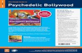 MUSIC Psychedelic Bollywood - World Music · PDF fileMUSIC The Rough Guide to ROUGH GUIDES Psychedelic Bollywood ... Floyd and The Velvet Underground etc • Indian inspired western