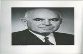 HERBERT LEHMAN - Lehman · PDF filespecial blessing. Herbert H. Lehman College ... It evokes the memories of a man who was an authentic hero of his time, ... Staten Island Community