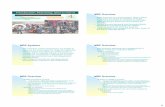 Production Planning and Control MRP Overview MATERIAL ... · PDF file1 HAERY SIHOMBING 1 MATERIAL REQUIREMENT PLANNING Production Planning and Control Haeryip Sihombing Universiti