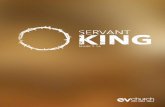 SERVANT KING - evsermons.s3.amazonaws.comevsermons.s3.amazonaws.com/2017/Servant King_9-16 Mark/T1 2017... · can write down prayer points that come from the study that week ... concerning