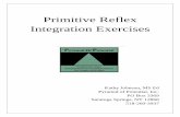Primitive Reflex Integration Exercises - Equipping …equippingminds.com/.../2014/02/Level-2-Primitive-Reflexes-Handouts.pdfPrimitive Reflex Integration Exercises Kathy Johnson, MS
