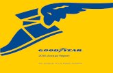2016 Annual Report - Goodyear Corporate · PDF fileCONTENTS To Our Shareholders ... Goodyear is one of the world’s leading tire companies, ... Our confidence is rooted in Goodyear’s