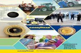 ABRIDGED ANNUAL REPORT - Goodyear Tyre India · PDF fileABRIDGED ANNUAL REPORT 2016-17 ONE TEAM Driving ... achieving greater brand salience for Goodyear. ... your Company's faith