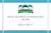 NGO BOARD STRATEGIC PLAN 2014-2017ngobureau.or.ke/.../2015/04/NGO_Board-Strategic_Plan-2014-2017.pdf · ngo board strategic plan 2014-2017. i ngo coordination board – strategic
