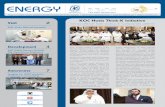 ENERGY - Kuwait Oil Company 704 English.pdfEnergy is a fortnightly newsletter published by the KOC Information Team for KOC employees • Editor-in-Chief: ... Al-Adsani, KOC CEO Jamal