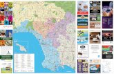 Visitor Map - Discover Los Angeles to...Visitor Map - Discover Los Angeles