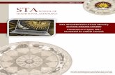 SCHOOL OF TRADITIONAL ASTROLOGY STAsta.co/pdf/STA_online_prospectus_AC_2017.pdf · SCHOOL OF TRADITIONAL ASTROLOGY STA Practitioner’s-Level Horary Course About horary astrology