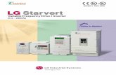 Variable Frequency Drive / Inverter - Elinex Leaflet.pdfFrequency detection Overload alarm Stall Overvoltage Undervoltage Inverter overheat Run Stop Constant speed Speed search Fault