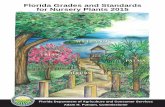 Florida Grades and Standards for Nursery Plants 2015freshfromflorida.s3.amazonaws.com/Media/Files/Plant-Industry-Files... · for Nursery Plants 2015. Florida Grades and Standards.