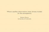 Where satellite observations meet climate models (in the ...ensembles-eu.metoffice.com/cmug/impres6/Pincus-ESA-CCI-CMUG-20… · Where satellite observations meet climate models ...