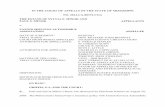 The Estate of Sylvia F. Minor and Paul S. Minor v. United ... · PDF filepaul s. minor appellants v. ... nature of the case: civil ... summary judgment granted in favor of appellee