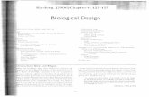 Biological '.Design - California State University, Bakersfieldkgobalet/files/Bio351/Kardong 2006 Ch 4 Biological... · Biological '.Design ... less suitable for locomotion of larger