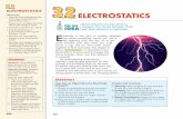 ELECTROSTATICS - Hinghamhpswebs.hinghamschools.com/hhs/teachers/esharkey/docs/level 3... · Electrostatics involves electric charges, ... fundamental rule of electricity: Like charges