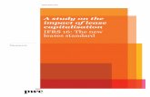 A study on the impact of lease capitalisation study on the impact of lease capitalisation IFRS 16: The new leases standard PwC 2 The IASB published IFRS 16 Leases in January 2016 with