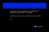 Veritas Storage Foundation Administrator’s Guide - …eval.symantec.com/mktginfo/enterprise/other_resources/b-admin... · Veritas Storage Foundation™ Administrator’s Guide ...