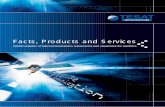 Global supplier of telecommunications subsystems and ... · PDF fileGlobal supplier of telecommunications subsystems and equipment for satellites. ... supplier for the satellite industry