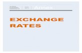 EXCHANGE RATES - World Banksiteresources.worldbank.org/INTPROSPECTS/Resources/...GLOBAL ECONOMIC PROSPECTS | June 2013 Exchange Rates Annex 80 Box ExR.1 Yen depreciation: Some implications