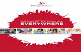 BUILDING BETTER BACKHAUL · PDF fileDragonWave-X is building better backhaul everywhere with packet and hybrid microwave backhaul solutions that unleash ... public safety and other