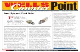 Wells Counter Point 07 - Automotive Diagnosis Repair … oxygen sensor), it “trims” the mixture by adding or subtracting fuel. Fuel trim is expressed in terms of short term or