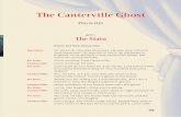 The Canterville Ghost - Aheadbooks ghost.pdf · I like dancing very much. Canterville: ... Canterville Chase. Canterville: You are a lovely young lady. ... So the Otis family came