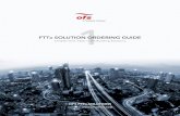 FTTx Solution Guide - MDU - fiber-optic …fiber-optic-catalog.ofsoptics.com/Asset/FTTx-Solution-Guide-MDU... · VISIT US AT FTTx SOLUTION ORDERING GUIDE1 Chapter One: Fiber in the