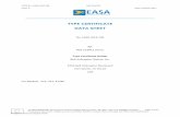 TYPE CERTIFICATE DATA SHEET - EASA | European ... No.: EASA.IM.R.106 Bell 212/412 Issue: 2 Date: 9 March 2017