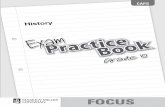 Focus Exam Practice Book COVER History Gr10schools.pearson.co.za/media/73697/focus-history-grade-10-exam... · QUESTION 1 1.1 SOURCE-BASED ... It was under their command that Columbus’