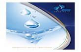 Vasu Water Treatment Brochure - Anjam Groupanjamgroup.com/wp-content/uploads/2016/03/Vasu-Brochure.pdfMAKING Value Added Services-Unlimited VASU CHEMICALS is one of the foremost diversified