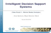 Intelligent Decision Support Systems - cs.upc. idss/CS-6-IDSS-CaseStudy5-MAI-1516.pdf · PDF fileIntelligent Decision Support Systems https: ... coffee, coffee makers in ... A mathematic