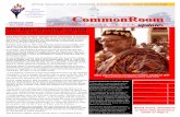 CommonRoomCommonRoom - Achimota School · PDF fileof Achimotans CommonRoomCommonRoom Alan Rudwick Dead 1, 6mired Living Waters 2, 5 True Tales & Toli 3-7 Roll Call 5 Editor’s Notes