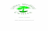 WEBSITE:  leaflet... · THE HEALTHCARE TEAM PRACTICE MANAGER Mrs Amanda Moody. TRIAGE NURSE Mrs Sharon Page. PRACTICE NURSES Karen Wilders, Davina …