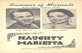 August 4 through August 9, 1959 - Booth Library marietta_OCR.pdf · August 4 through August 9, 1959 . ... Paint Ym Wag- on, The Most Happy Fella, ... Show. On the motion picture screen