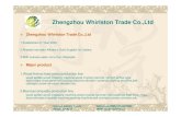 Zhengzhou Whirlston Trade Co.,Ltd - f02.s.alicdn.comf02.s.alicdn.com/kf/HTB1Fs0oFVXXXXXnaXXX.PRXFXXXf.pdf · Zhengzhou Whirlston Trade Co.,Ltd ... dryer,rotary dryer,pellet mill,cooling