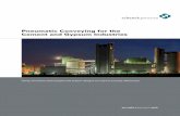 Pneumatic Conveying for the Cement and Gypsum Industries · PDF file · 2017-09-12Greater Process control Cleaner and dust free working environment ... Dust Cement OPC Clinker Cement