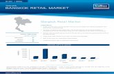 Bangkok Retail Market - Thailand | Colliers · PDF fileBangkok RETaIL MaRkET ThAilAnd ... ex-Carrefour stores to this model which will be in direct competition ... Thailand and is