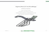 Agricultural Technology - Broekema · PDF fileThis catalogue is designed to assist our customers in designing their increasingly more complex conveyor belt ... the improvement ...