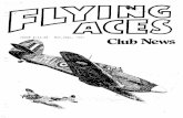 Club News - Flying Aces Clubflyingacesclub.com/Issue142.pdf · The midway event will be for aircraft that actually fought 1n 'e battle. "'The "Flying Hoard" event will be a single