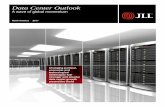 2017 Data Center Outlook - · PDF fileData Center Outlook A wave of global momentum North America | 2017. Changing political, economic and technological landscapes fuel stronger and