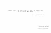 MANUAL DE REGULACION DE PIANOS DE COLA KAWAI GP-Spanish 1.6.pdf · MANUAL DE REGULACION DE PIANOS DE COLA KAWAI Ver 1.6 2013/1/21 - E Piano Laboratory Supervisor: Kazuo Goka