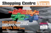 BUILDING CONSENSUS FOR THE SUSTAINABLE ...shop.indiaretailing.com/wp-content/uploads/2017/05/SCN...APRIL - MAY 2017 DEVELOPING RETAIL SPACES IN INDIA VOL. 10 NO. 3 `100 BUILDING CONSENSUS