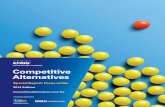 KPMG Competitive Alternatives 2014 - Focus on  · PDF file2 | Competitive Alternatives, Focus on Tax 2014 ... the manufacturing sector are more ... business location decisions