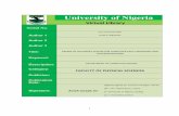 FACULTY OF PHYSICAL SCIENCES - Home - University Of · PDF file · 2015-08-29design of an expert system for computer fault diagnosis and troubleshooting faculty of physical sciences