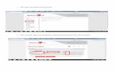 1. After login click ‘Flight ooking’ . · PDF fileInfant: e-prothom alo Malindo Air Agent Portal p Search Select Book Confirm o Search For Flights Your Details ... Malindo Passport