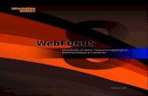 WebFOCUS New Feature Highlightsinfocenter.informationbuilders.com/wf8103/topic/pubdocs/nf_rn/NF... · WebFOCUS Release 8.1 Version 03 New Feature Highlights ... InfoAssist Report,