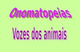 [PPT]Vozes dos animais - GuguDada | Para Pais e Educadores ... · Web viewTitle Vozes dos animais Author jose.carvalho Last modified by miguel Created Date 1/31/2008 4:27:48 PM Document