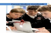 Stuart Hall Parent­Student Handbook 2016­2017 - · PDF file(Goal Five) and become their own advocates. To enhance this communication, the School urges students and parents to speak