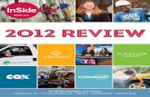InSideCox W2013 final - Squarespace · PDF fileauction world and to strengthen its impressive digital strategy. ... Trader.com and Kelley Blue Book ... the pivotal states of Ohio and