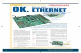 OK. Now you need ETHERNET - EECatalog - The engineers ...eecatalog.com/8bit/files/2011/04/Ok-Now-you-need-Ethernet.pdf · Spi_Ethernet_userTCP function that will, after receiving