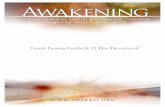 Youth Fasting Guide & Devotional - …faithdeliverancecogic.net/Youth_Fasting_Guide_Devotional.pdf · ‘em up for the whole day. ... that flow spells: “SOAP.” Wash your brain