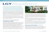 2016 LGY Newsletter - Veterans Benefits Administratione · PDF fileLoan Guaranty Service Origination Newsletter Vol. 2 | JUNE 2016. JOHN’S SPACE | A word from the Assistant Director.